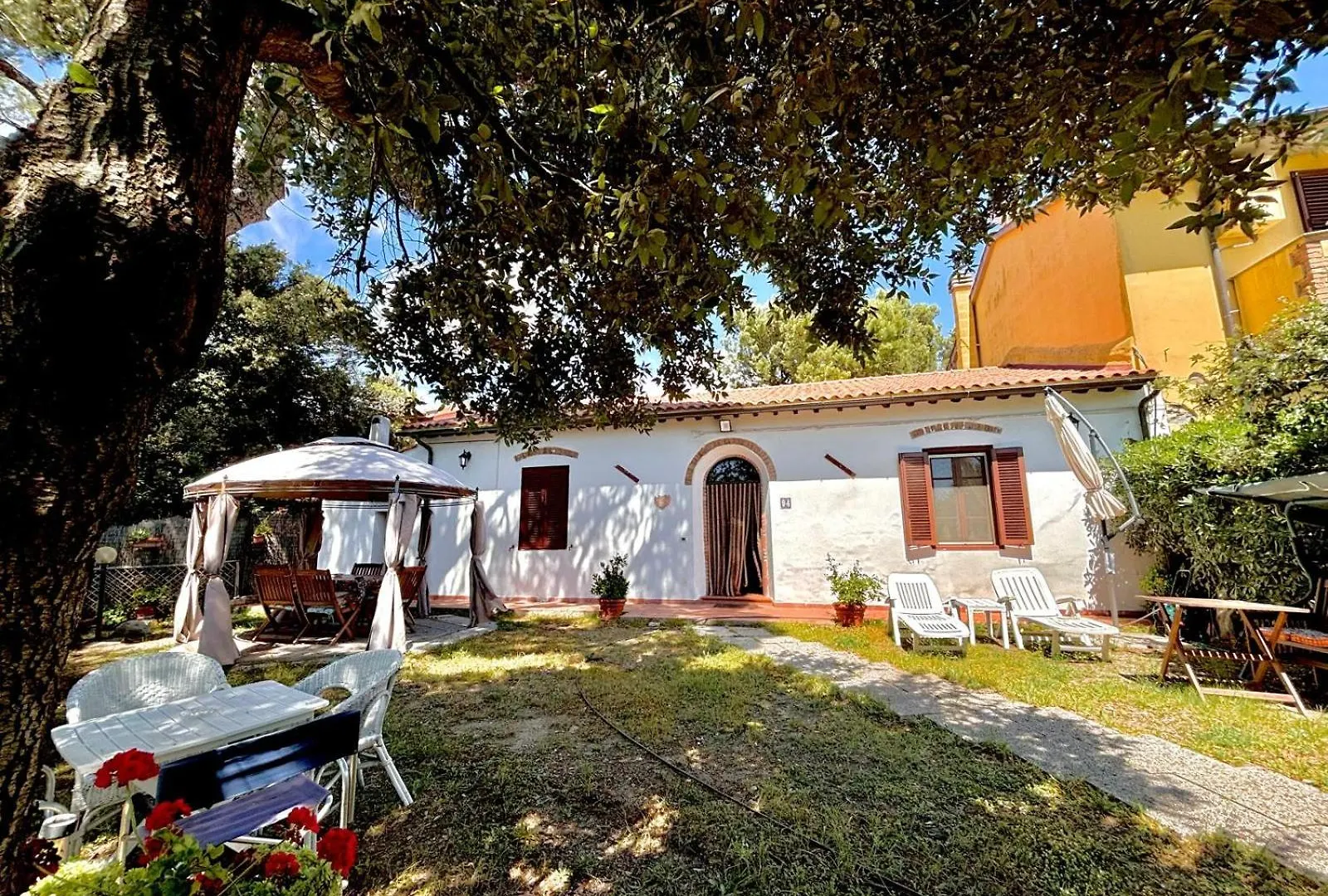 Holiday home Casa Valbella Villa Nibbiaia