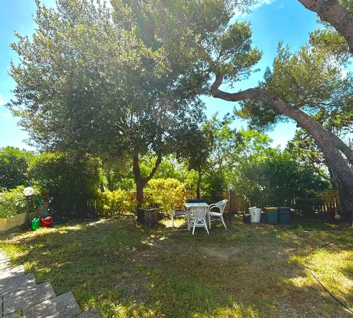 Casa Valbella Villa Nibbiaia