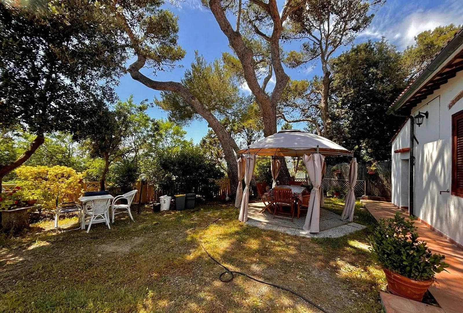 Casa Valbella Villa Nibbiaia Italy