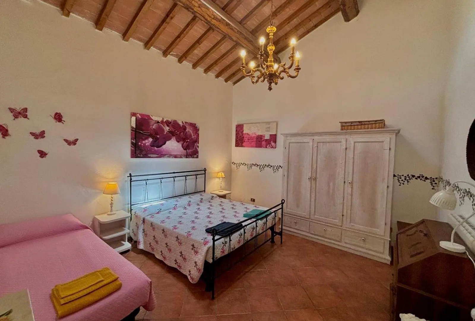 Casa Valbella Villa Nibbiaia 0*,  Italy