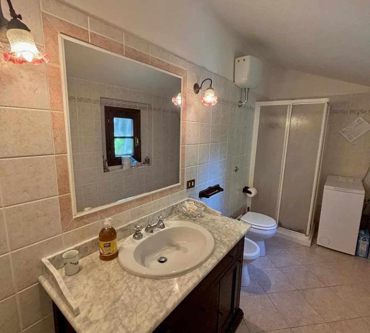 Holiday home Casa Valbella Villa Nibbiaia