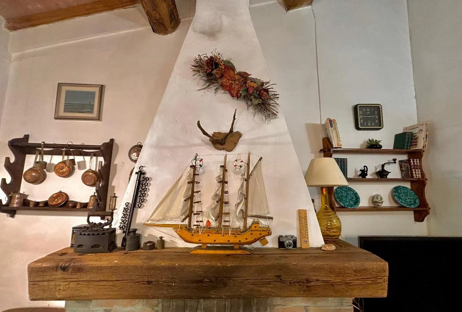 Casa Valbella Villa Nibbiaia Holiday home