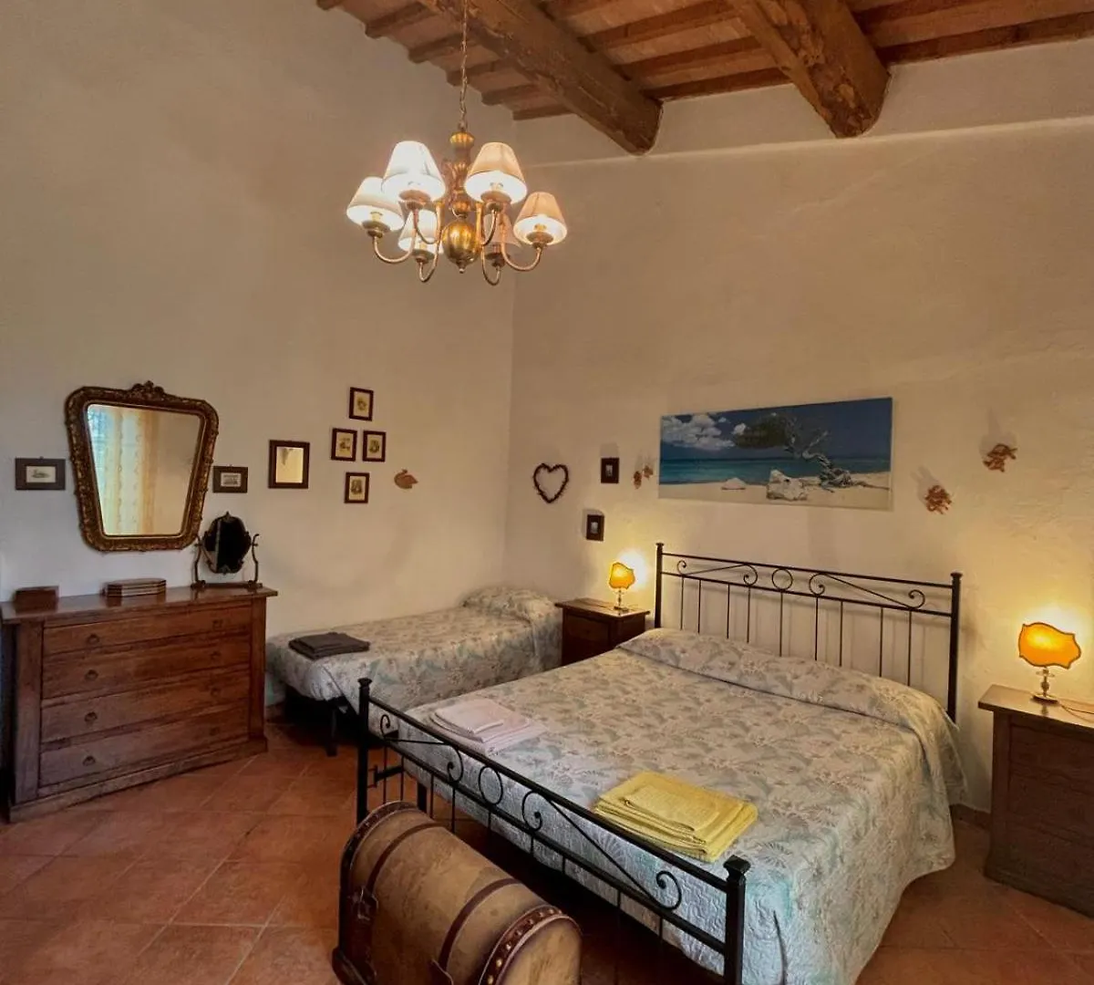 Casa Valbella Villa Nibbiaia