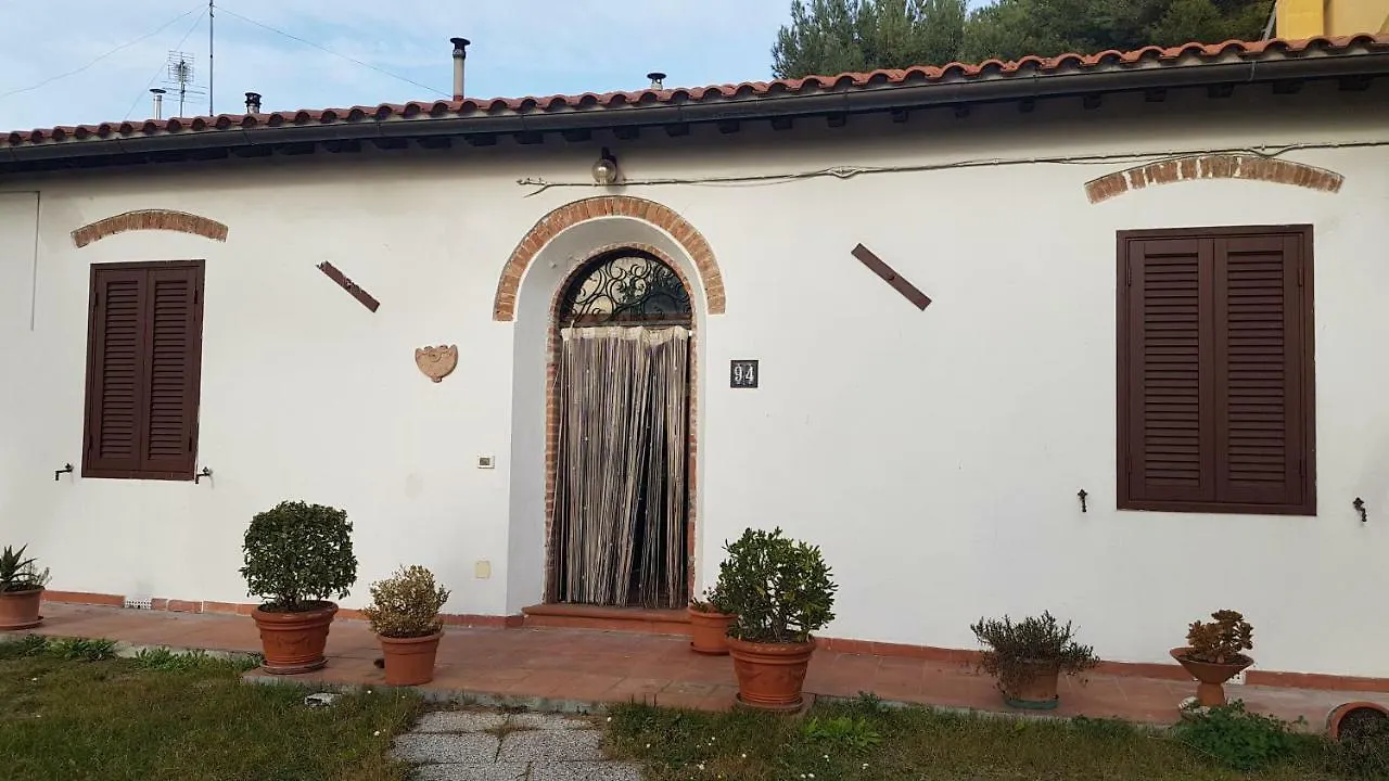 Holiday home Casa Valbella Villa Nibbiaia Italy