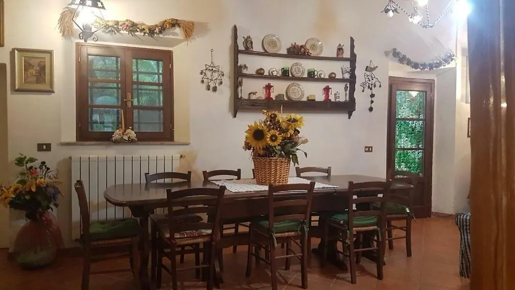 Casa Valbella Villa Nibbiaia 0*,