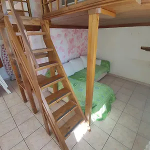 La Casina Di Anna Appartamento
