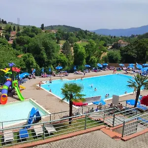 Small Camp Il Poggetto Casa vacanze