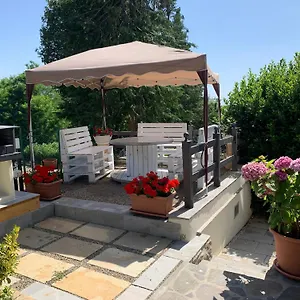 Casa Ortensia Casa vacanze