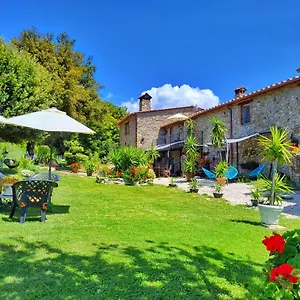 Podere Le Palaie Appartamento